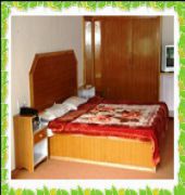 Hotel Hilltop Manāli Kültér fotó